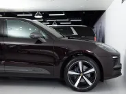 Porsche Macan T I Рестайлинг 2, 2025 — экстерьер, фото 33