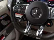 Mercedes-Benz G-Класс AMG G 63 II (W463), 2021 — экстерьер, фото 14