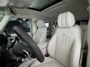 Mercedes-Benz G-Класс AMG G 63 II (W463), 2024 — экстерьер, фото 12