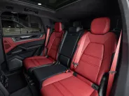 Porsche Cayenne E-Hybrid III Рестайлинг, 2026 — экстерьер, фото 35