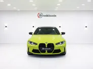 BMW M4 M Special G82/G83, 2021 — экстерьер, фото 2