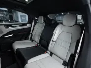 Porsche Cayenne Coupé III Рестайлинг, 2025 — экстерьер, фото 25