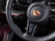 Porsche Cayenne GTS III Рестайлинг, 2025 — экстерьер, фото 15