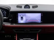 Porsche Cayenne GTS Coupé III Рестайлинг, 2026 — экстерьер, фото 25
