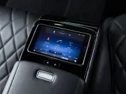 Mercedes-Benz S-Класс S 350 d 4MATIC LUXURY VII (W223), 2021 — экстерьер, фото 32