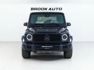 Mercedes-Benz G-Класс G 350 d III (W463), 2021 — экстерьер, фото 2