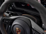 Porsche Cayenne GTS Coupé III Рестайлинг, 2025 — экстерьер, фото 15
