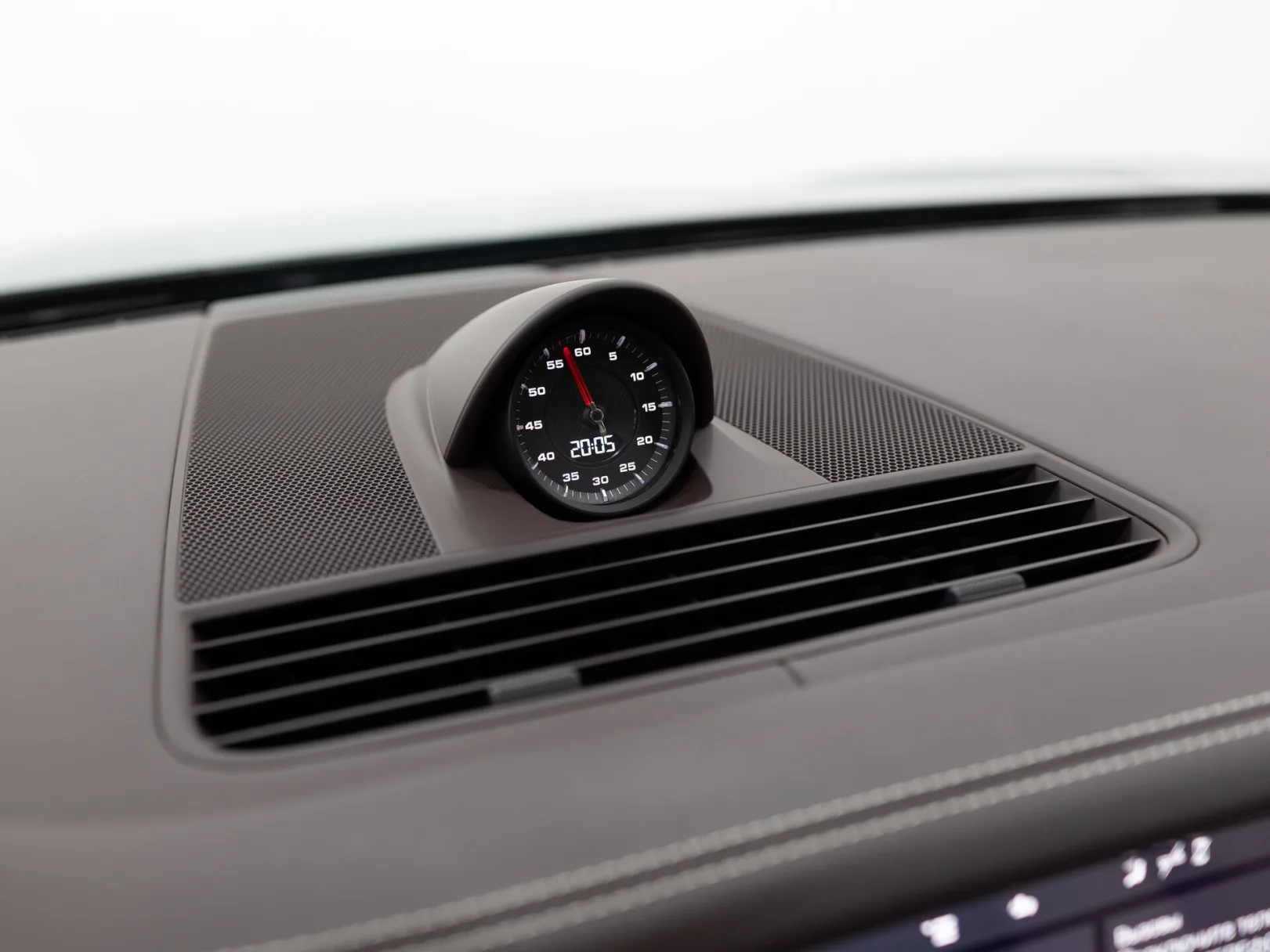 Porsche Panamera 4 II Рестайлинг, 2021 — экстерьер, фото 19