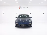 Porsche 911 VI (997) Рестайлинг, 2011 — экстерьер, фото 2