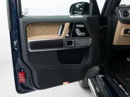 Mercedes-Benz G-Класс AMG G 63 II (W465) Рестайлинг, 2025 — экстерьер, фото 8