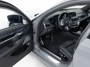 BMW 7 серии 740d xDrive M Sport Pro VI (G11/G12) Рестайлинг, 2020 — экстерьер, фото 7