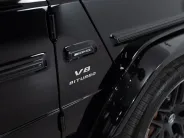 Mercedes-Benz G-Класс AMG G 63 II (W463), 2020 — экстерьер, фото 25
