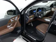 Mercedes-Benz GLS 450 4MATIC II (X167) Рестайлинг, 2024 — экстерьер, фото 7