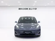 Tesla Model 3 I, 2021 — экстерьер, фото 2