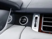 Land Rover Range Rover Vogue SE IV, 2013 — экстерьер, фото 15