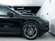 Porsche Cayenne Coupé III Рестайлинг, 2023 — экстерьер, фото 31