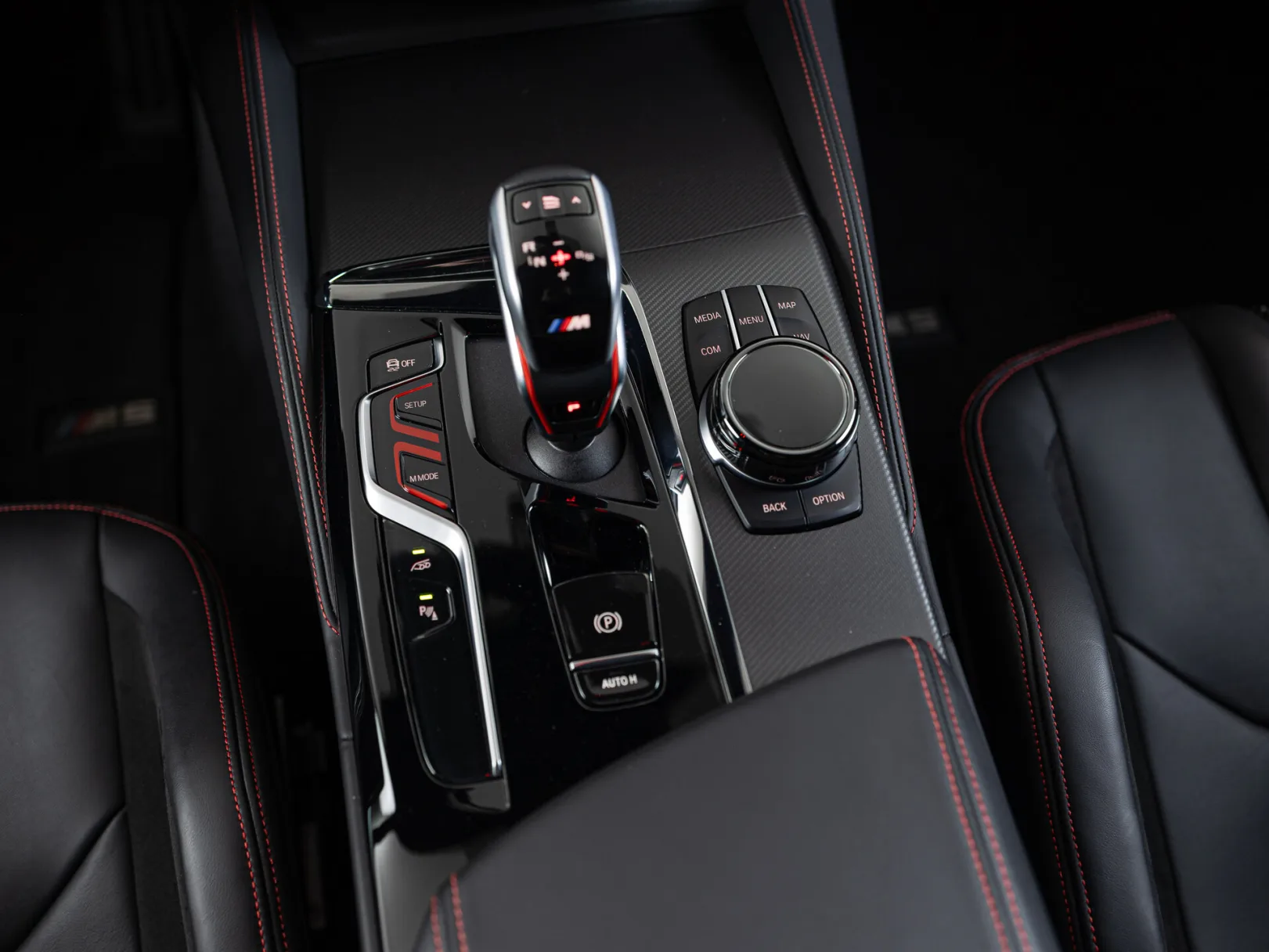 BMW M5 CS VI (F90) Рестайлинг, 2021 — экстерьер, фото 20