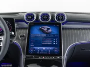 Mercedes-Benz GLC 300 4MATIC II (X254), 2025 — экстерьер, фото 26
