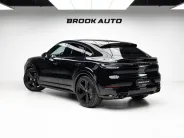 Porsche Cayenne GTS Coupé III Рестайлинг, 2026 — экстерьер, фото 6