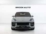 Porsche Cayenne GTS Coupé III Рестайлинг, 2026 — экстерьер, фото 2