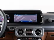 Mercedes-Benz G-Класс AMG G 63 II (W465) Рестайлинг, 2025 — экстерьер, фото 25