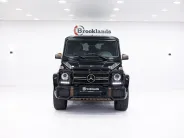 Mercedes-Benz G-Класс AMG G 65 I (W463) Рестайлинг 3, 2018 — экстерьер, фото 2