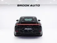 Porsche Panamera GTS III, 2025 — экстерьер, фото 5