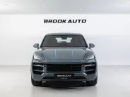 Porsche Cayenne GTS III Рестайлинг, 2026 — экстерьер, фото 2