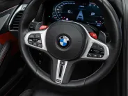 BMW M8 Competition I (F91/F92/F93), 2022 — экстерьер, фото 20