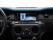 Rolls-Royce Cullinan Individual I (Series I), 2024 — экстерьер, фото 21