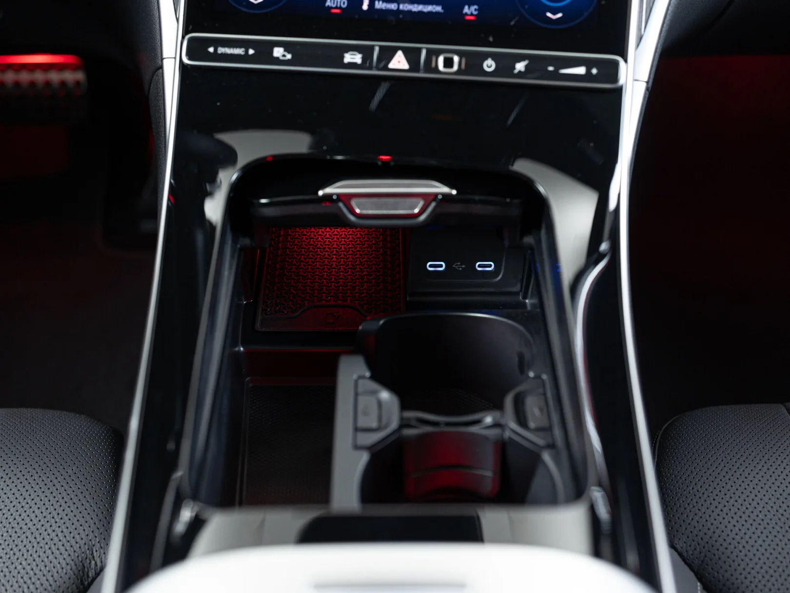 Mercedes-Benz CLE 300 4matic I, 2024 — экстерьер, фото 17
