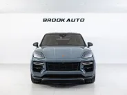 Porsche Cayenne Turbo GT III Рестайлинг, 2025 — экстерьер, фото 2