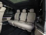 Mercedes-Benz V-Класс Exclusive III (W447) Рестайлинг 2, 2026 — экстерьер, фото 36
