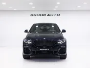 BMW X6 III (G06), 2021 — экстерьер, фото 2