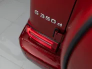 Mercedes-Benz G-Класс G 350 d III (W463), 2020 — экстерьер, фото 33