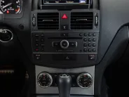 Mercedes-Benz C-Класс AMG III (W204), 2010 — экстерьер, фото 21