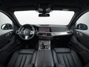 BMW X7 xDrive40i M Sport Pro I (G07), 2019 — экстерьер, фото 32