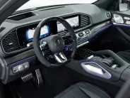 Mercedes-Benz GLE AMG GLE 63 S 4MATIC+ II (V167) Рестайлинг, 2025 — экстерьер, фото 10