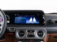 Mercedes-Benz G-Класс AMG G 63 II (W465) Рестайлинг, 2025 — экстерьер, фото 27