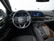 Cadillac Escalade Sport Platinum ESV V, 2024 — экстерьер, фото 12