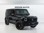 Mercedes-Benz G-Класс AMG G 63 II (W463), 2023 — экстерьер, фото 3
