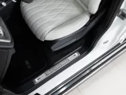 Mercedes-Benz G-Класс G 450 d AMG Line III (W465) Рестайлинг, 2024 — экстерьер, фото 12