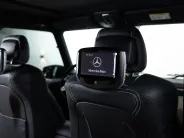 Mercedes-Benz G-Класс AMG G 63 I (W463) Рестайлинг 3, 2016 — экстерьер, фото 26