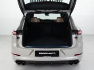 Porsche Cayenne E-Hybrid III Рестайлинг, 2025 — экстерьер, фото 31