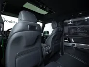 Mercedes-Benz G-Класс AMG G 63 4x4 Squared II (W463), 2022 — экстерьер, фото 28
