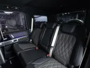 Mercedes-Benz G-Класс AMG G 63 II (W465) Рестайлинг, 2024 — экстерьер, фото 32