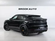 Porsche Cayenne Turbo GT III Рестайлинг, 2026 — экстерьер, фото 4