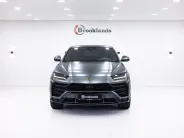 Lamborghini Urus Individual I, 2019 — экстерьер, фото 2
