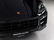 Porsche Cayenne GTS Coupé III Рестайлинг, 2026 — экстерьер, фото 31