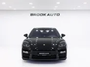 Porsche Panamera 4 III, 2024 — экстерьер, фото 2